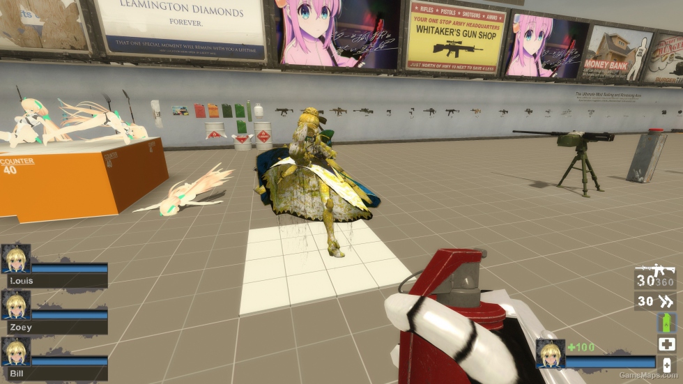 Only Fate Extella Link Artoria Zoey