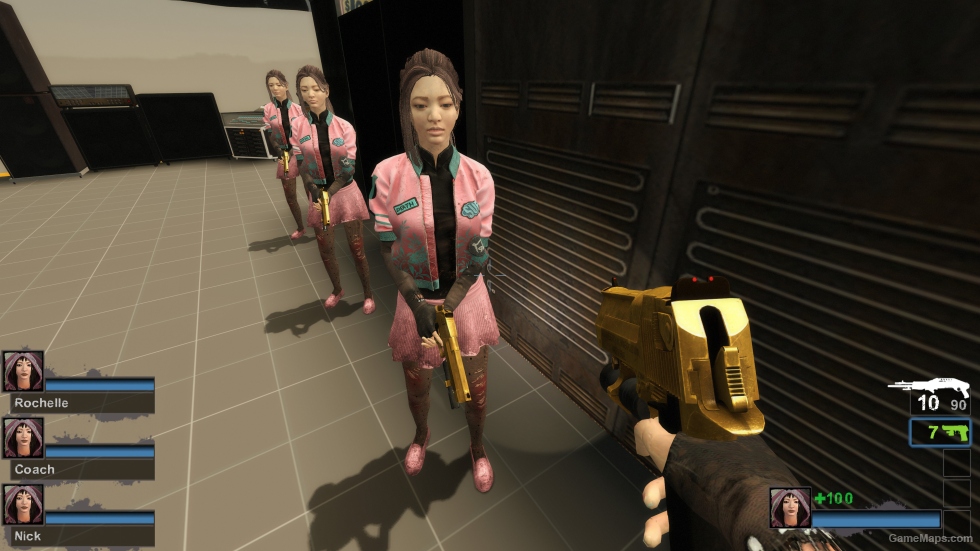 Only Feng Min Mix (request)