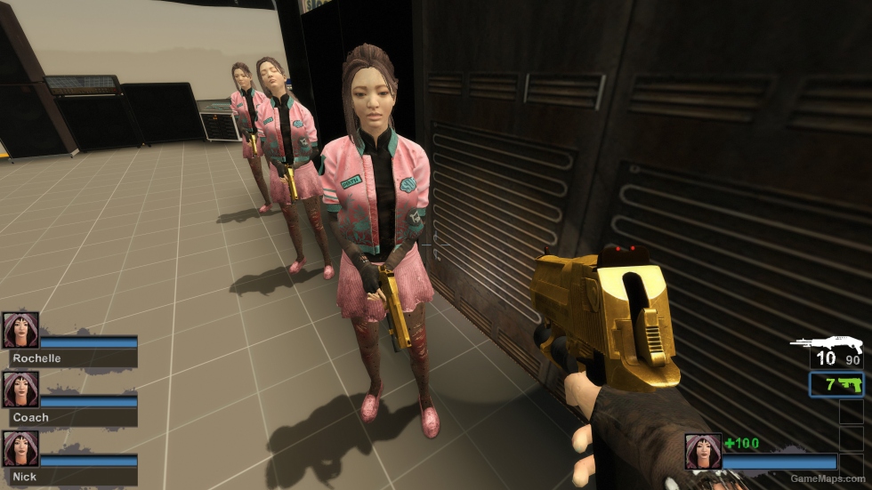 Only Feng Min Mix (request)