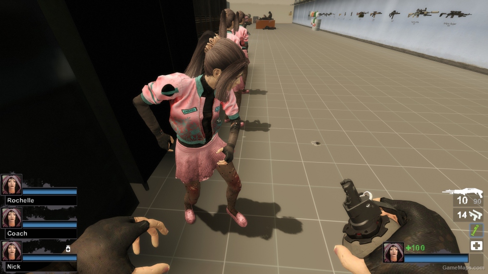 Only Feng Min Mix (request)