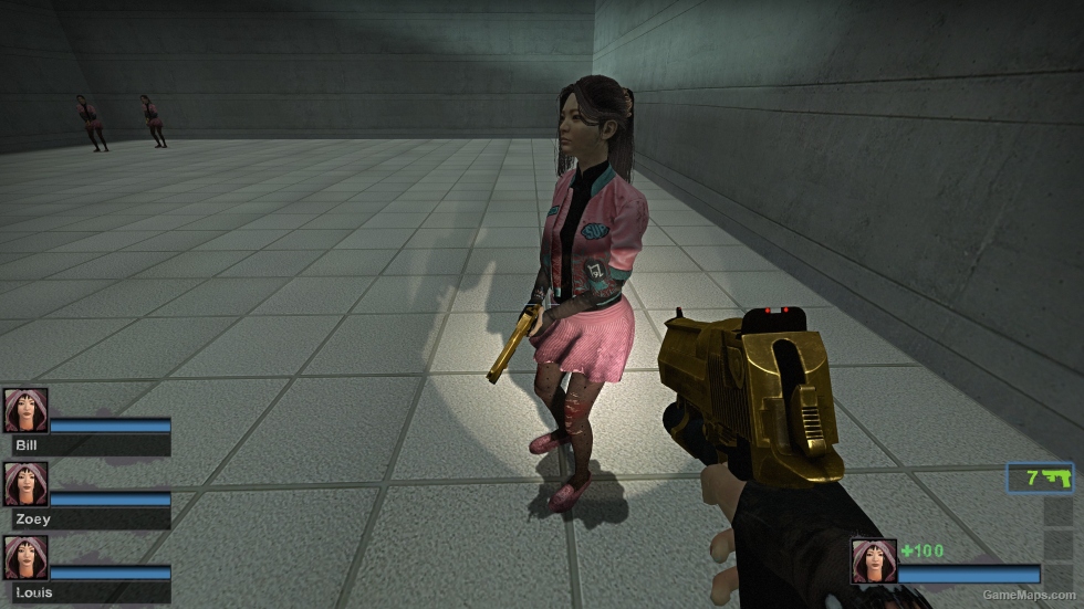 Only Feng Min Mix (request)