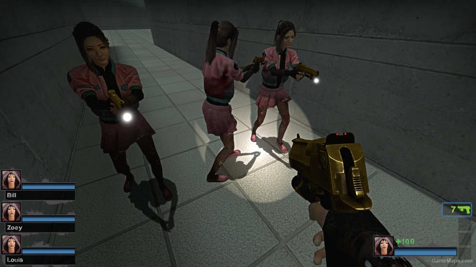 Only Feng Min Mix (request)