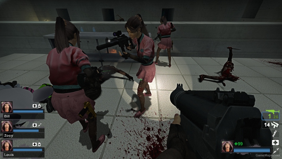 Only Feng Min Mix (request)