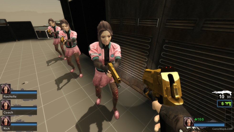 Only Feng Min Mix (request)