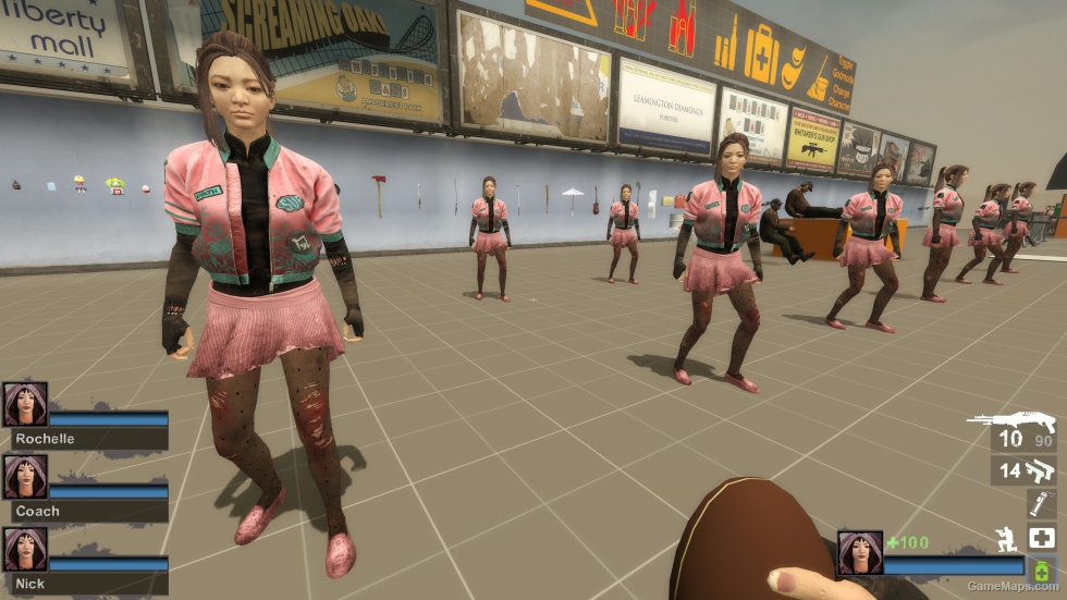 Only Feng Min Mix (request)
