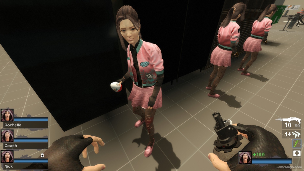 Only Feng Min Mix (request)