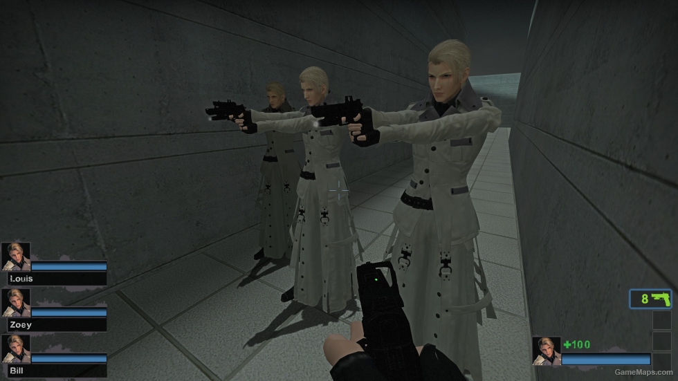 Only FF7re Rufus (request)