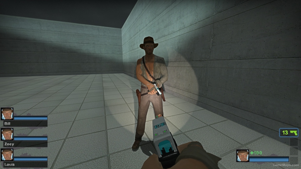 Only Fortnite Indiana Jones TOD (request)