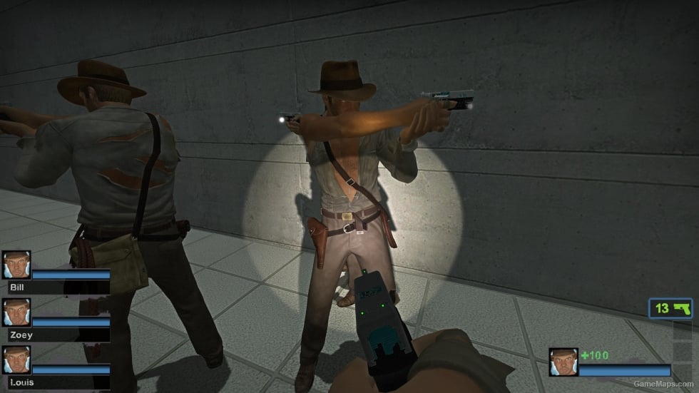 Only Fortnite Indiana Jones TOD (request)