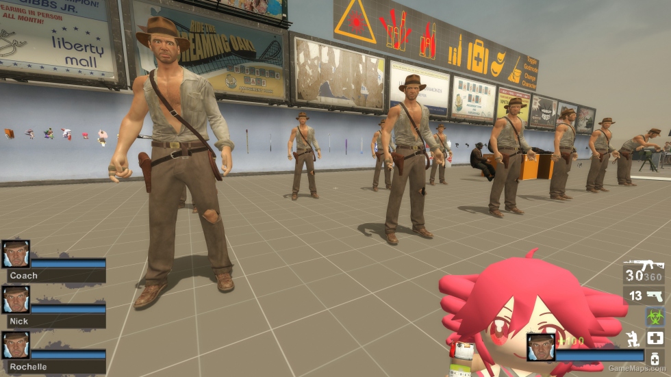 Only Fortnite Indiana Jones TOD (request)