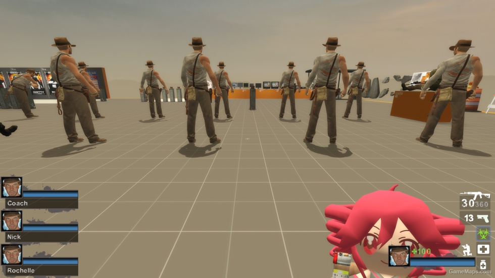 Only Fortnite Indiana Jones TOD (request)