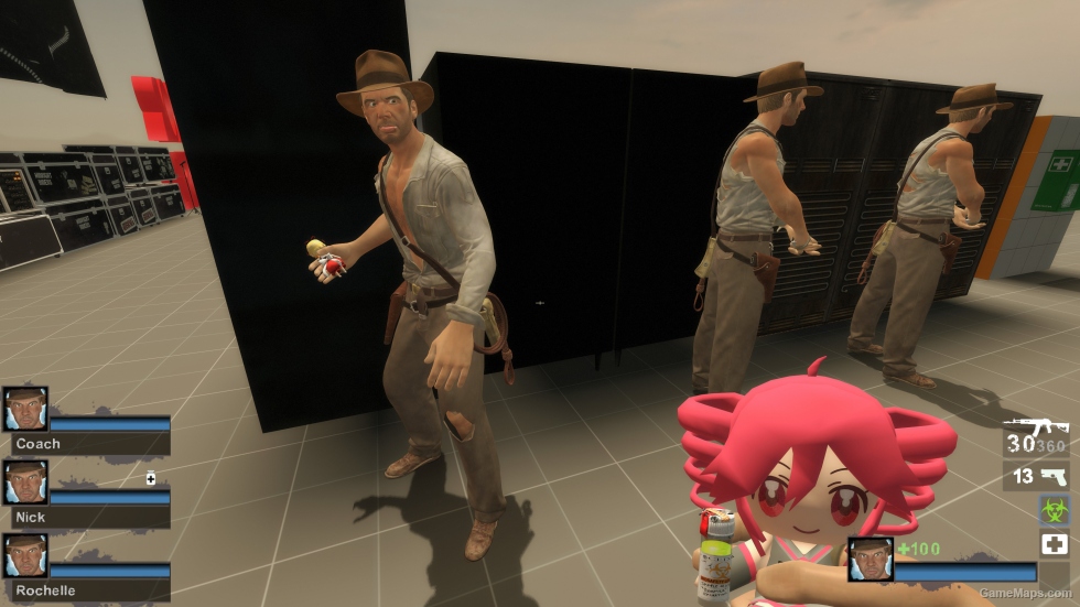 Only Fortnite Indiana Jones TOD (request)