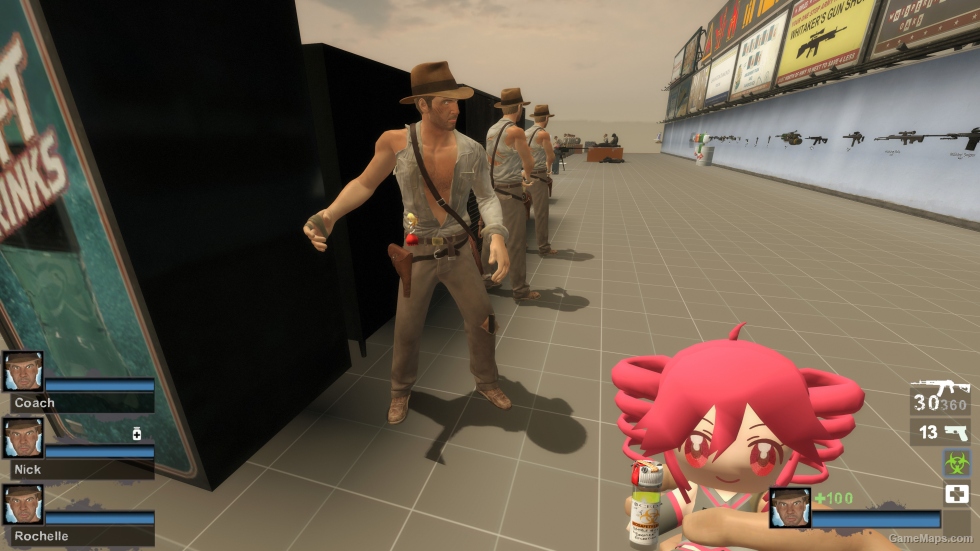 Only Fortnite Indiana Jones TOD (request)
