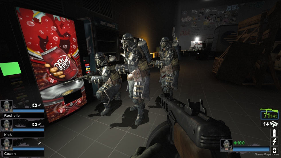Only Fourth Reich Heavy (request)