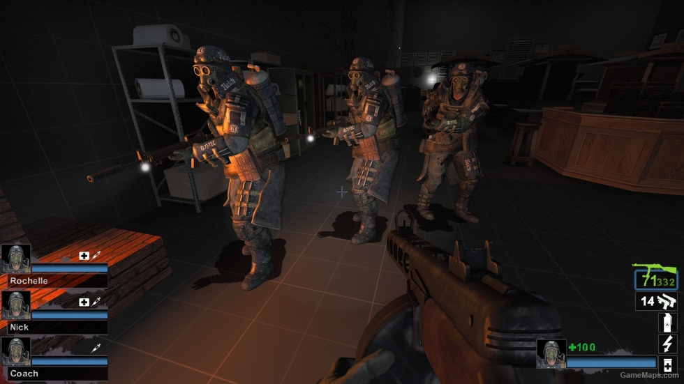 Only Fourth Reich Heavy (request)