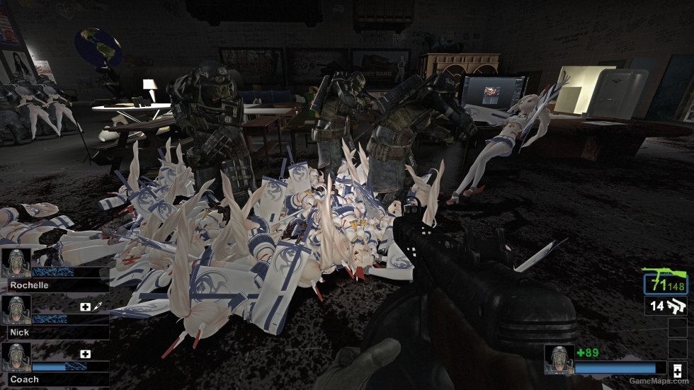 Only Fourth Reich Heavy (request)