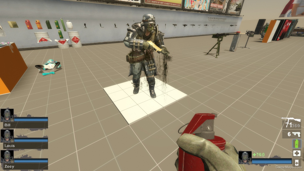 Only Fourth Reich Heavy (request)