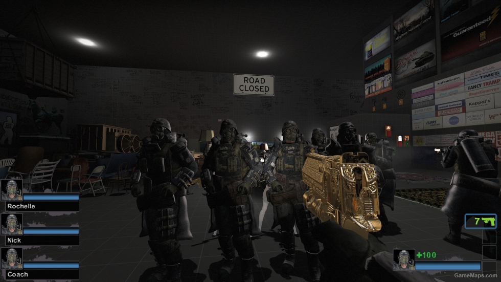 Only Fourth Reich Heavy (request)