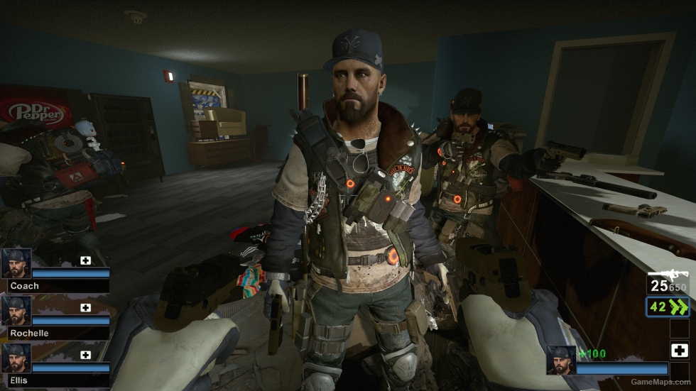 Only Francis Division (request)