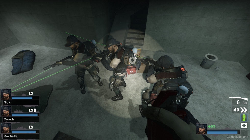 Only Francis Division (request)