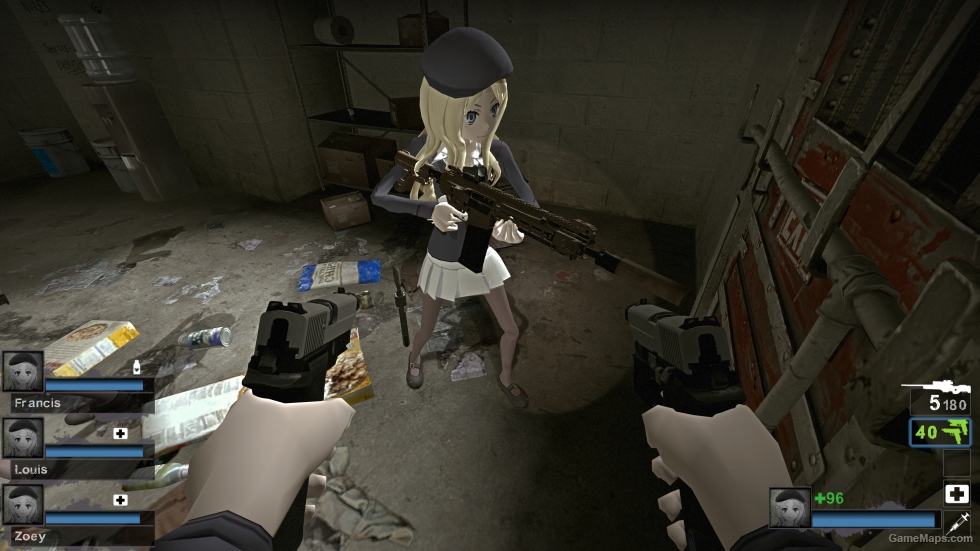 Only Frenda Seivelun Classic (request)