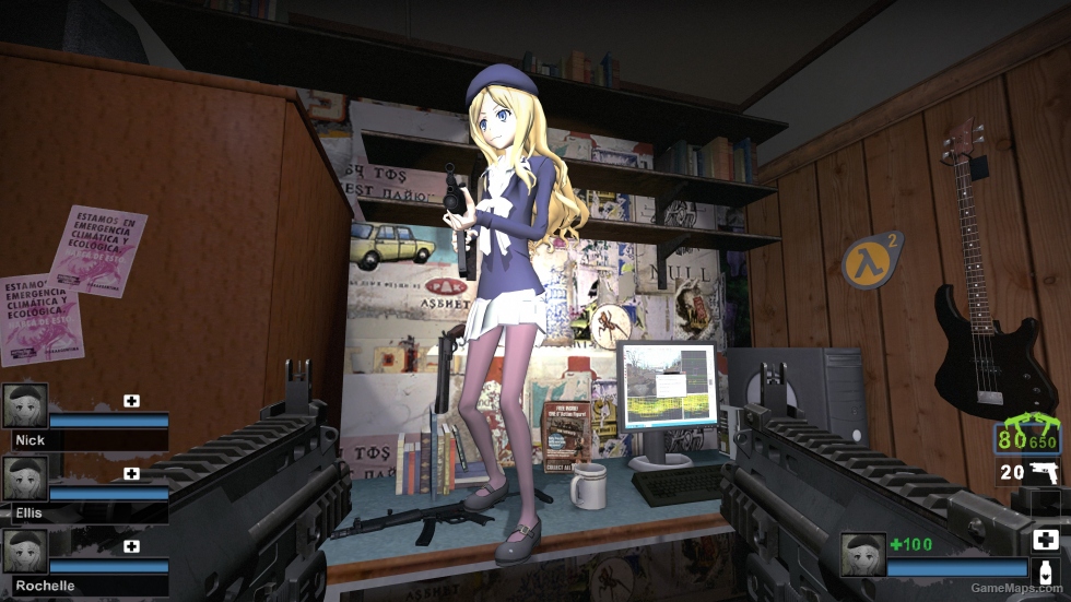 Only Frenda Seivelun Classic (request)