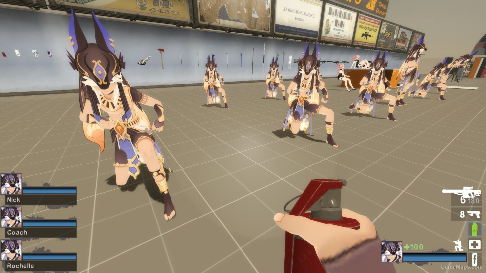Only Genshin Cyno (request)