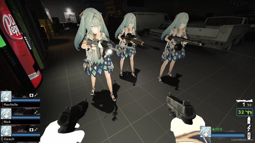 Only Genshin Faruzan Zoey (request)