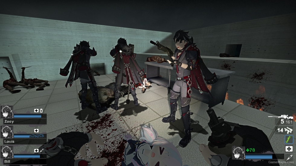 Only Genshin Impact Wriothesley (request)