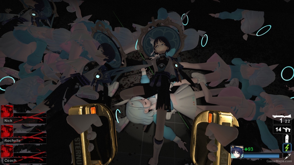 Only Genshin Wanderer (request)