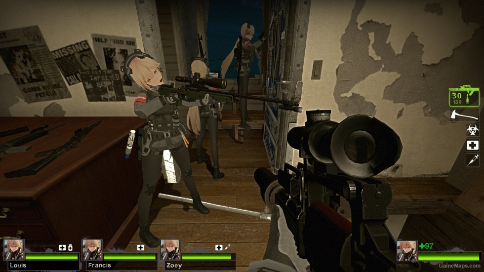 Only GF2E OTs14 Groza.ETs 2 Zoey
