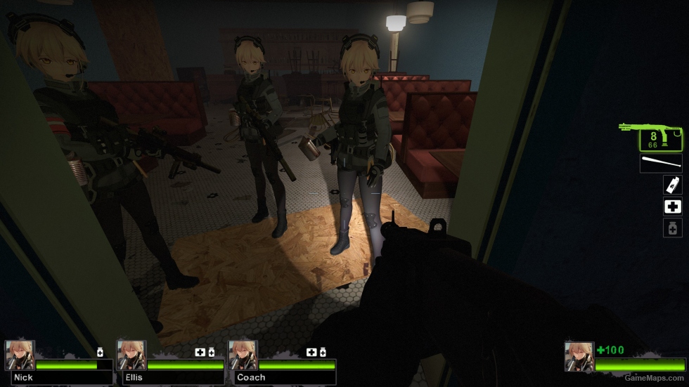 Only GF2E OTs14 Groza.ETs 2 Zoey