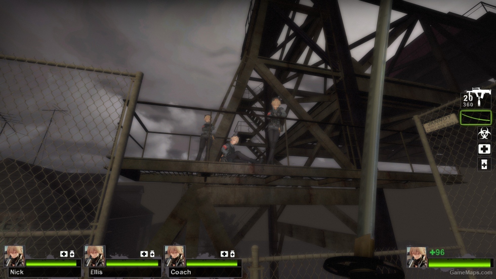 Only GF2E OTs14 Groza.ETs 2 Zoey