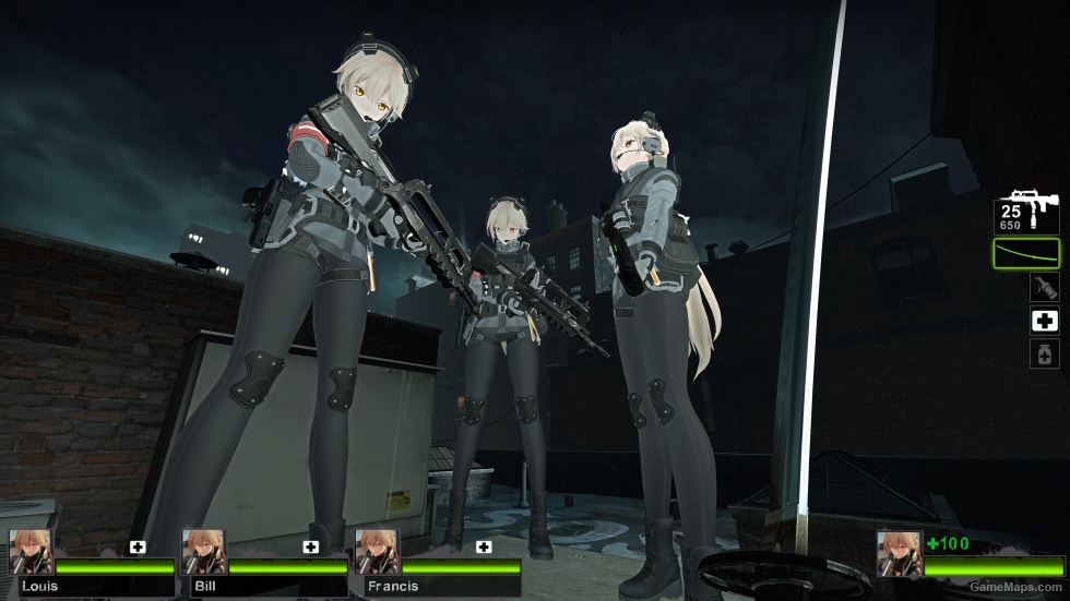 Only GF2E OTs14 Groza.ETs 2 Zoey
