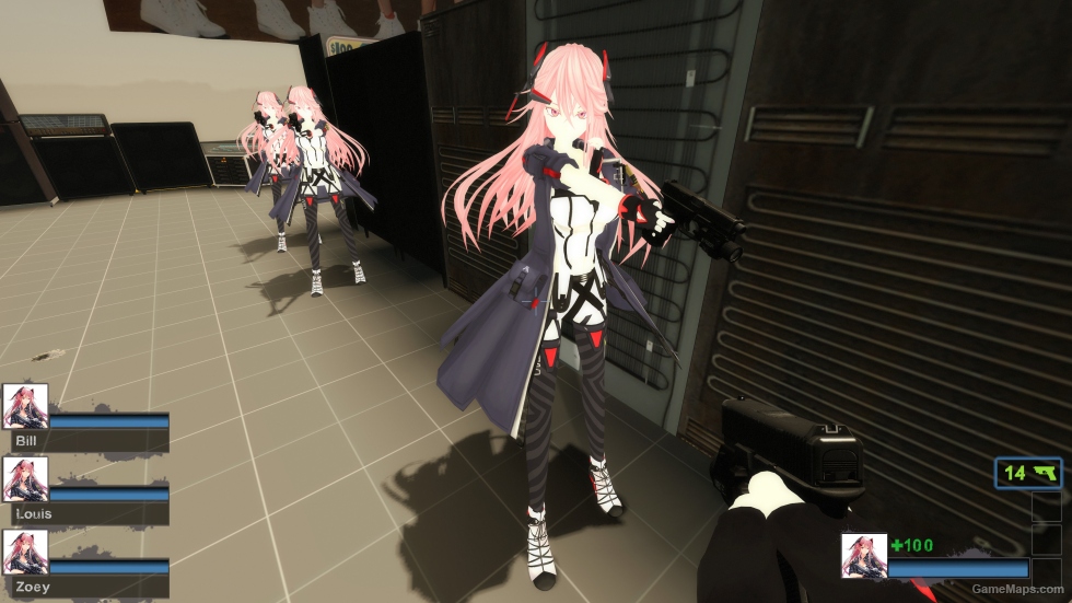 Only GF m82a1 (request)