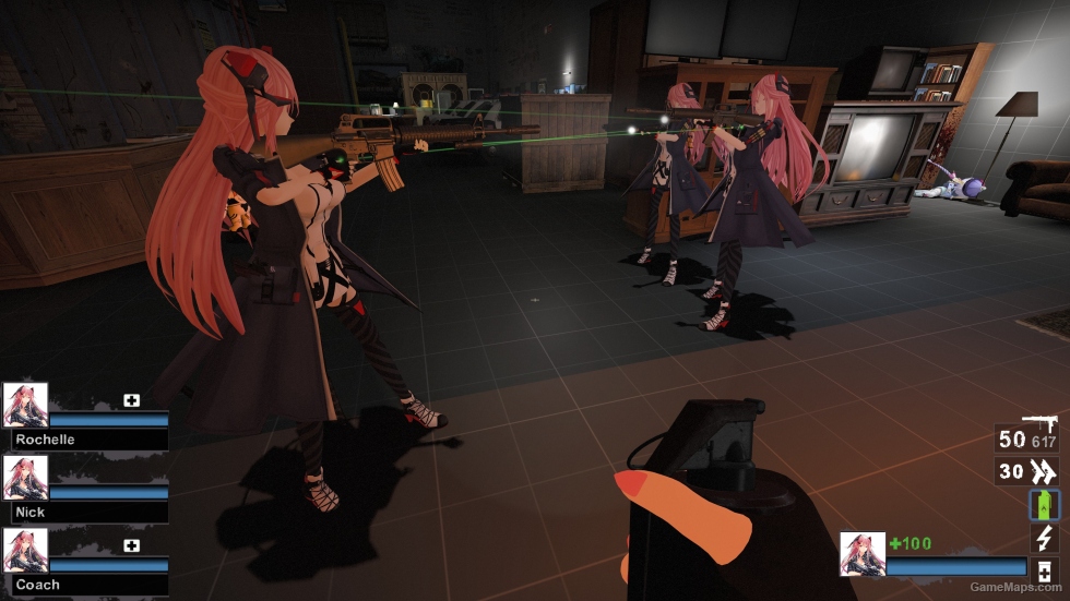 Only GF m82a1 (request)