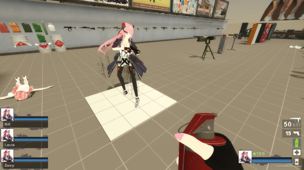 Only GF m82a1 (request)