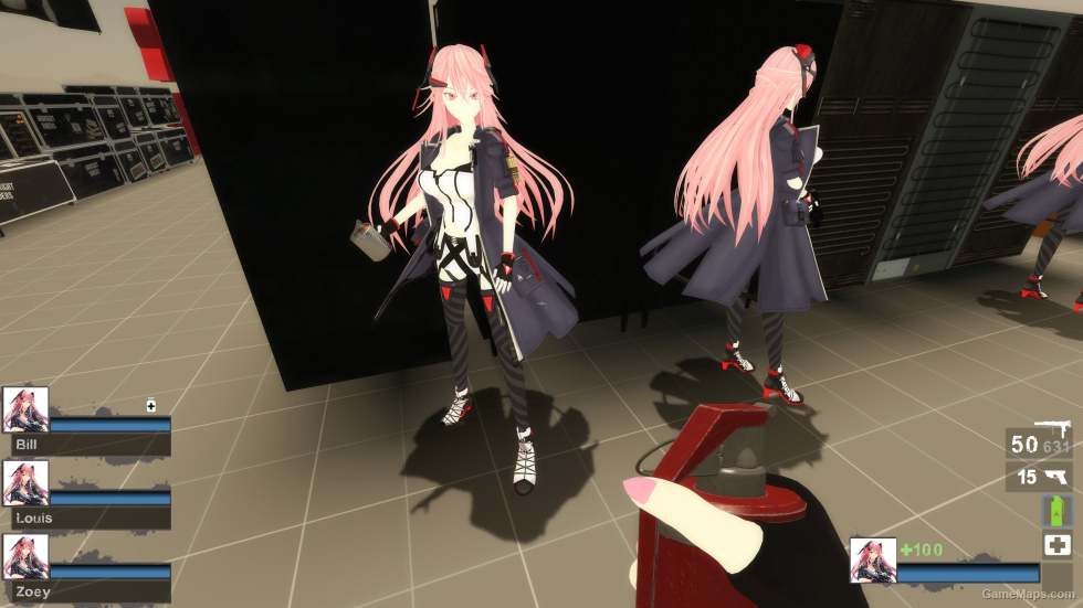 Only GF m82a1 (request)
