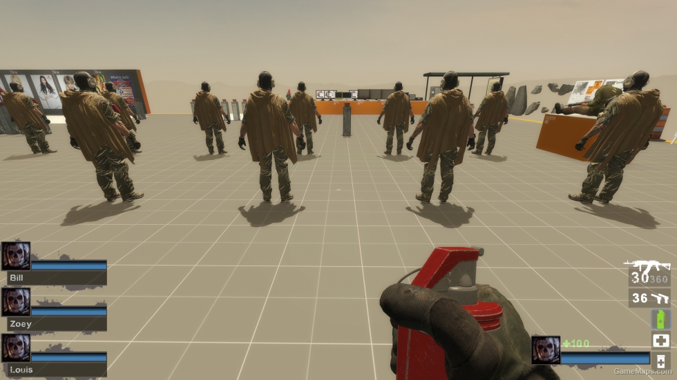 Only Ghost UPDATED MW2019 (request)