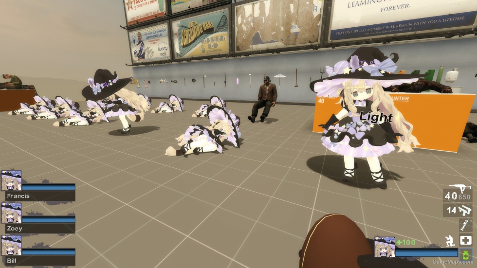 Only ghostcandy kipfel