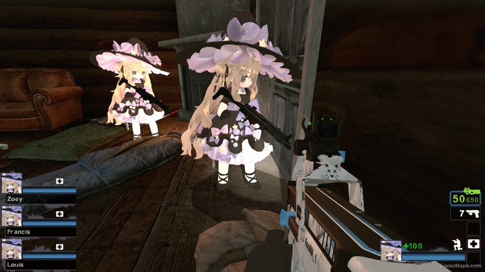 Only ghostcandy kipfel