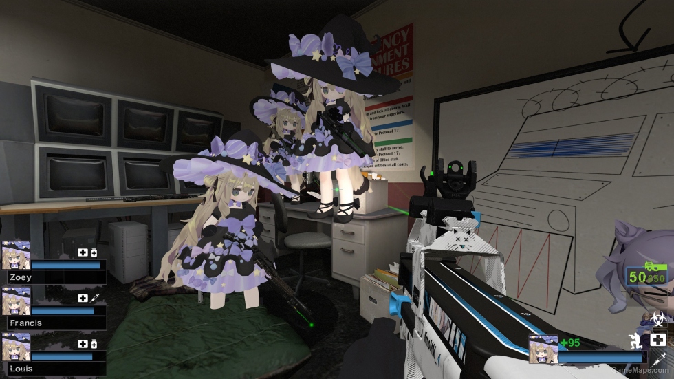 Only ghostcandy kipfel