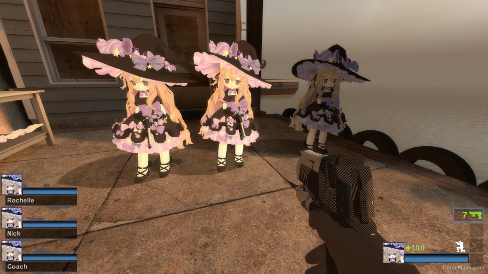 Only ghostcandy kipfel