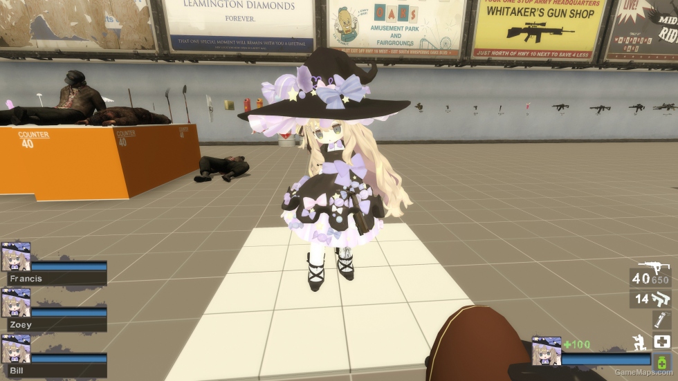 Only ghostcandy kipfel