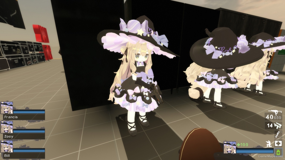 Only ghostcandy kipfel