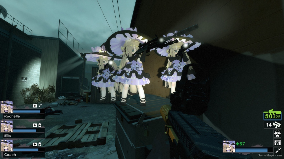 Only ghostcandy kipfel