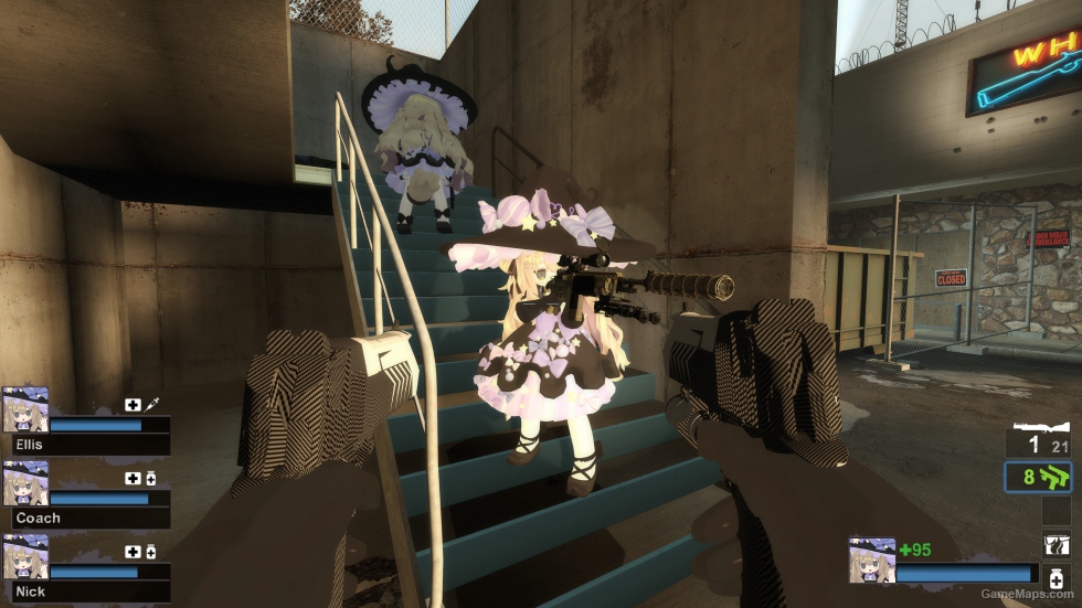 Only ghostcandy kipfel