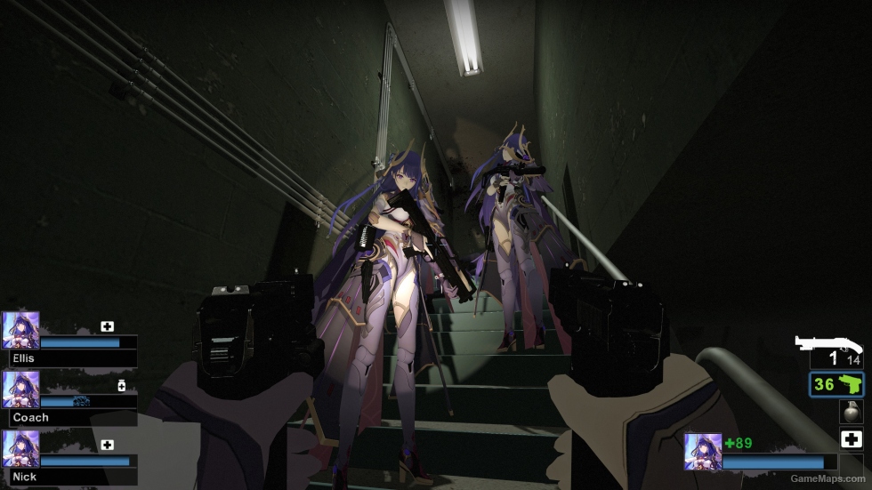 Only GI True Baal Zoey (request)
