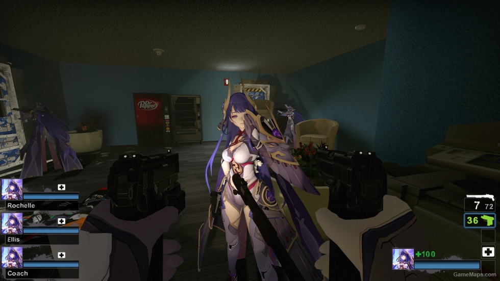 Only GI True Baal Zoey (request)