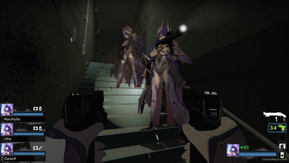 Only GI True Baal Zoey (request)